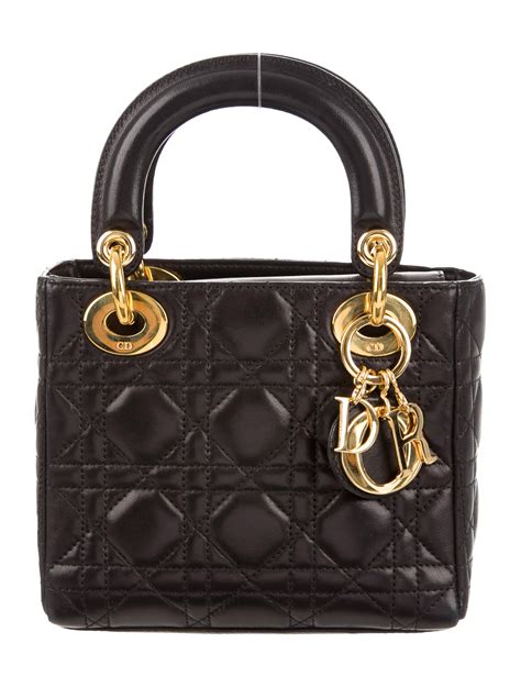 Dior Handbags, Purses & Wallets For Women 